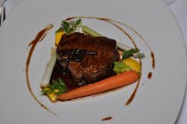Logo Hotel & Restaurant Forstwirt