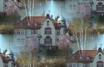 Logo Villa Markersdorf