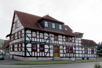 Restaurant Landhotel und Gastof Zur Krone