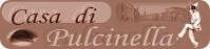 Logo Casa di Pulcinella 