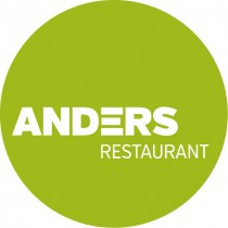 Logo ANDERS Restaurant Walsrode