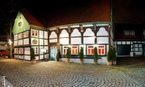 Logo Die alte Schule