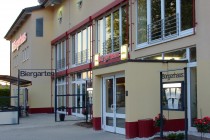 Logo Bürgerhaus Delitzsch