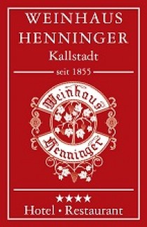 Logo Weinhaus Henninger