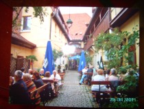 Logo Bamberger Weissbierhaus zum Maisel-Bräu