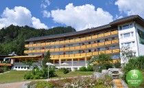 Logo Alpenhotel Oberstdorf
