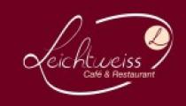 Speisekarte Café & Restaurant Leichtweiss in Wiesbaden