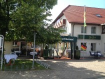 Logo Hotel & Restaurant Bei Baki