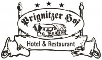 Logo Landhotel & Brauhaus Prignitzer Hof