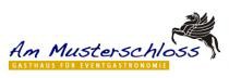 Logo Gasthaus am Muster Schloss