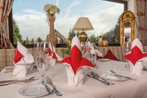 Logo Landhotel Windlicht