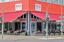 Logo RED Berlin Culinary