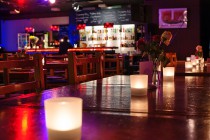 Logo EXIL Restaurant & Theaterclub