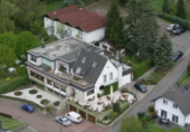 Logo Hotel Restaurant Rosenhof