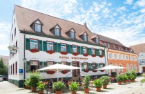 Logo Hotel- Restaurant Winzerhaus