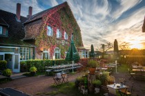 Logo Restaurant Cooky&quots Maikotten