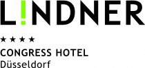 Logo Lindner Congress Hotel Düsseldorf