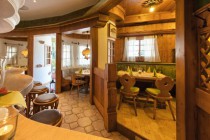 Hotel-Restaurant Mythos