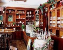 Restaurant Eltviller Rosenstübchen