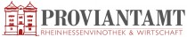 Logo Proviantamt