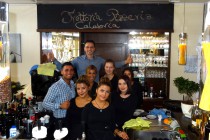 Trattoria Pizzeria Calabria