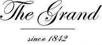 Logo The Grand Berlin
