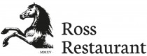 Logo Restaurant Ross
