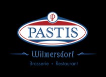 Logo Restaurant Pastis Berlin