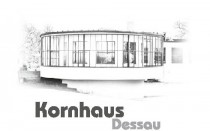 Logo Kornhaus