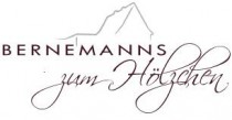 Logo Bernemanns zum Hölzchen