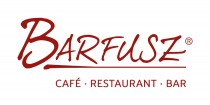 Logo Barfusz