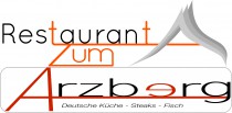 Logo Restaurant Zum Arzberg