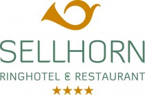 Logo Sellhorn Ringhotel & Restaurant
