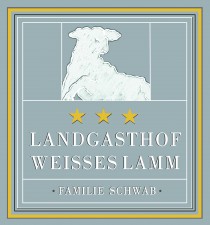 Logo Hotel Landsgasthof Weisses Lamm