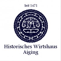 Logo Historisches Wirtshaus Aiging
