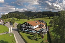Logo Seiserhof &Seiseralm - Hotel Restaurant
