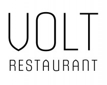 Logo VOLT Restaurant