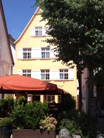 Restaurant Residence Ente