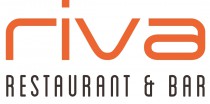 Logo RIVA Restaurant & Bar
