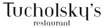 Logo Tucholsky's