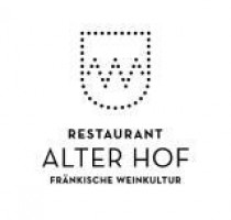 Logo Restaurant Alter Hof