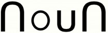 Logo NOUN