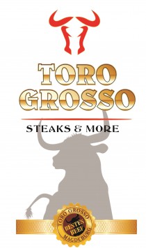 Logo Toro Grosso GmbH