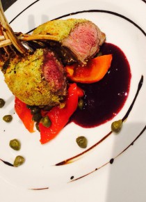 Vecchio Mulino Ristorante&Enoteca