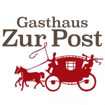 Logo Gasthaus Zur Post