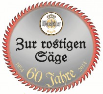 Logo Altes Gasthaus Luig