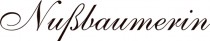 Logo Die Nußbaumerin