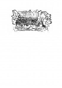 Logo Waldwirtschaft Alter Kanal