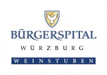 Logo Bürgerspital Weinstuben