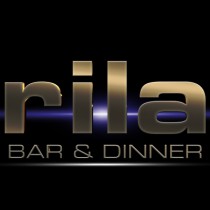 Logo Restaurant RILA